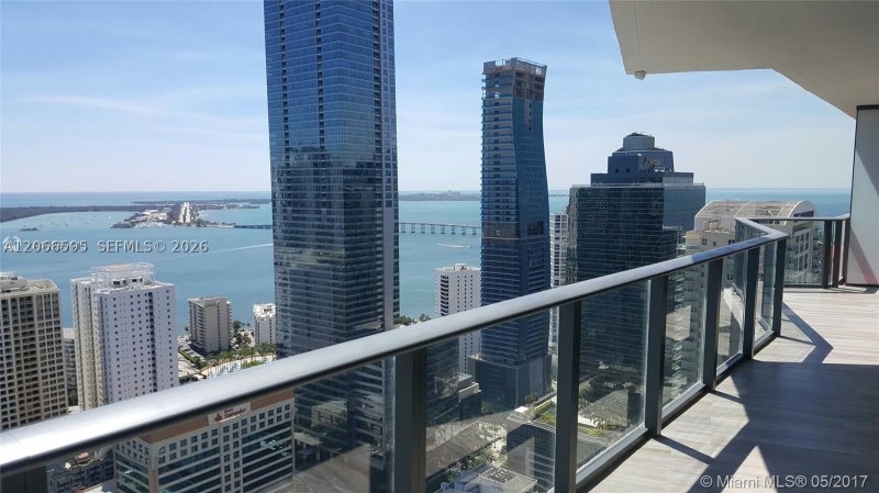 Aluguel de apartamento no Dua Miami - SLS Brickell Condo 4002