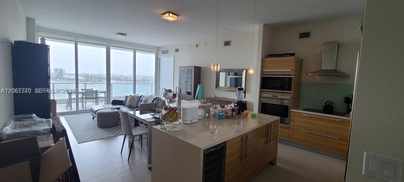 Apartment for rent at Paramount Bay 1706