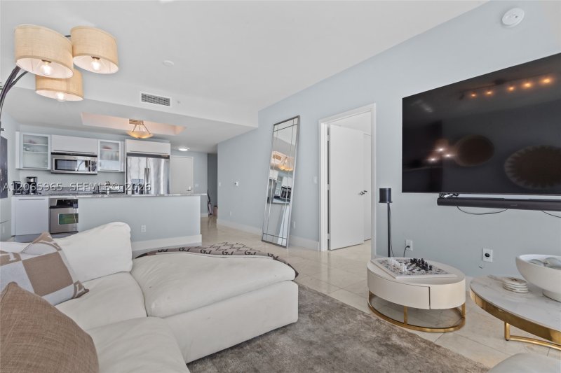 Comprar apartamento no Marina Blue 4203