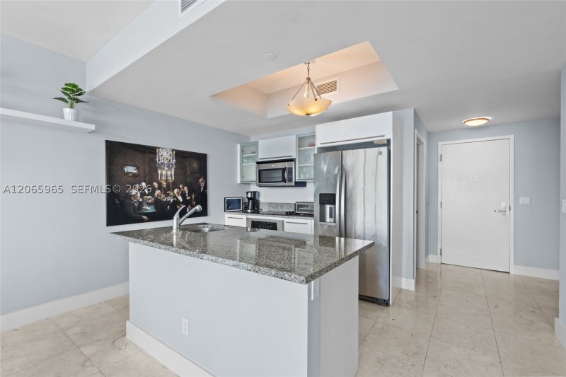Comprar apartamento no Marina Blue 4203