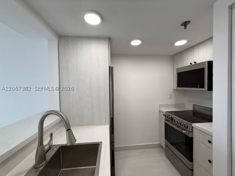 Aluguel de apartamento no Brickell Key Two 1024
