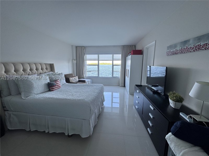 Alquiler de apartamento en The Jockey Club I 2B