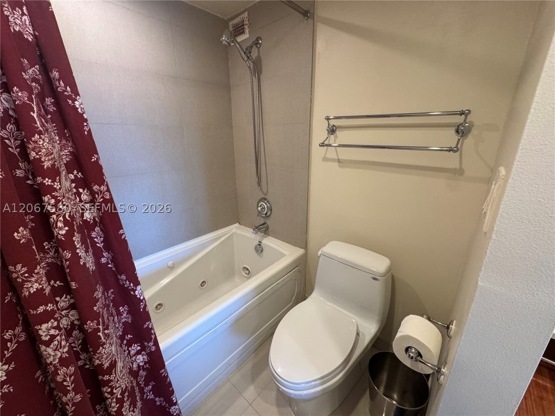 Alquiler de apartamento en The Jockey Club I 2B