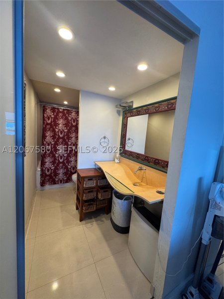Alquiler de apartamento en The Jockey Club I 2B
