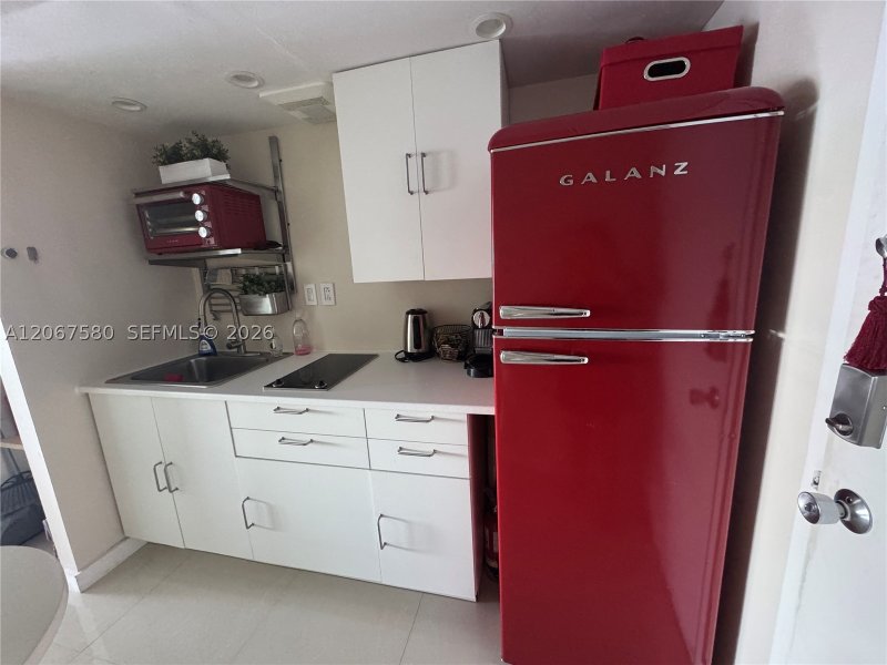 Alquiler de apartamento en The Jockey Club I 2B