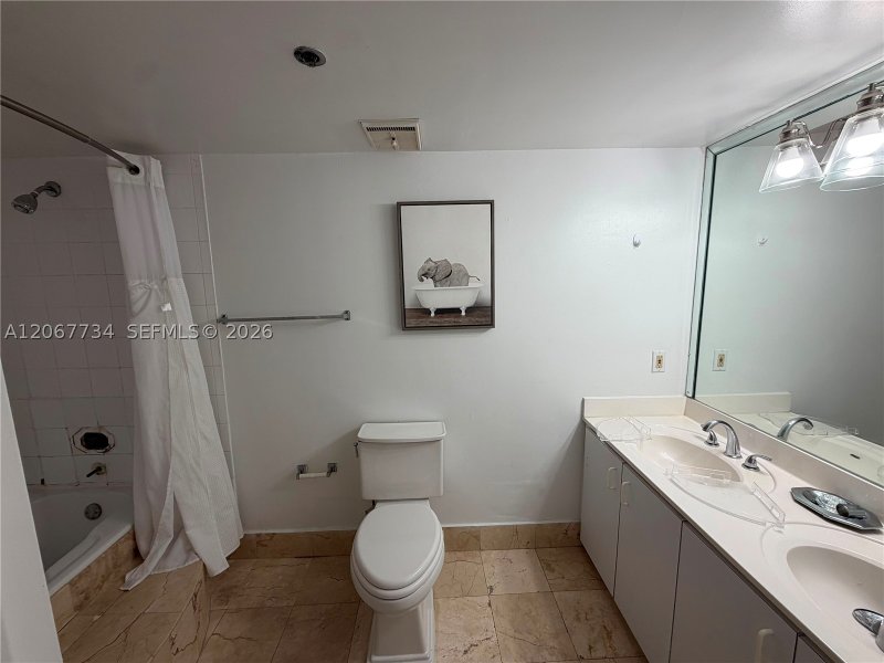 Alquiler de apartamento en Grandview Palace 2220