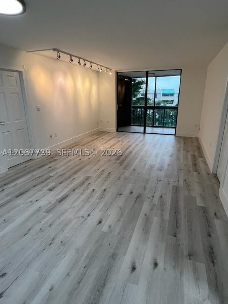 Aluguel de apartamento no Brickell Bay Club 307
