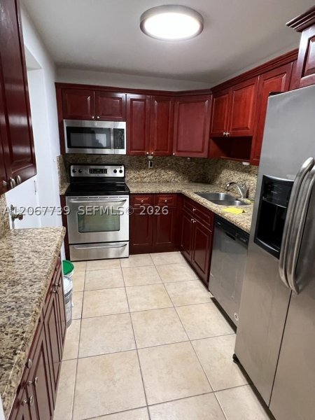 Aluguel de apartamento no Brickell Bay Club 307
