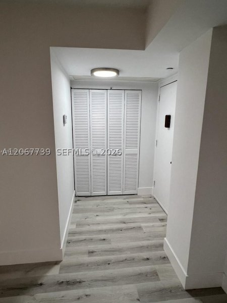 Aluguel de apartamento no Brickell Bay Club 307