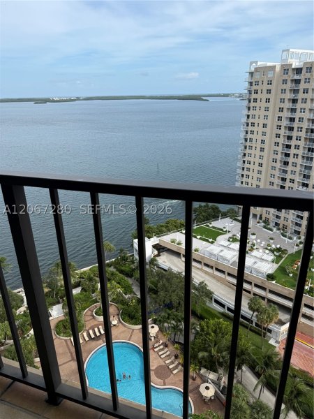 Brickell Key One Apt #A2011