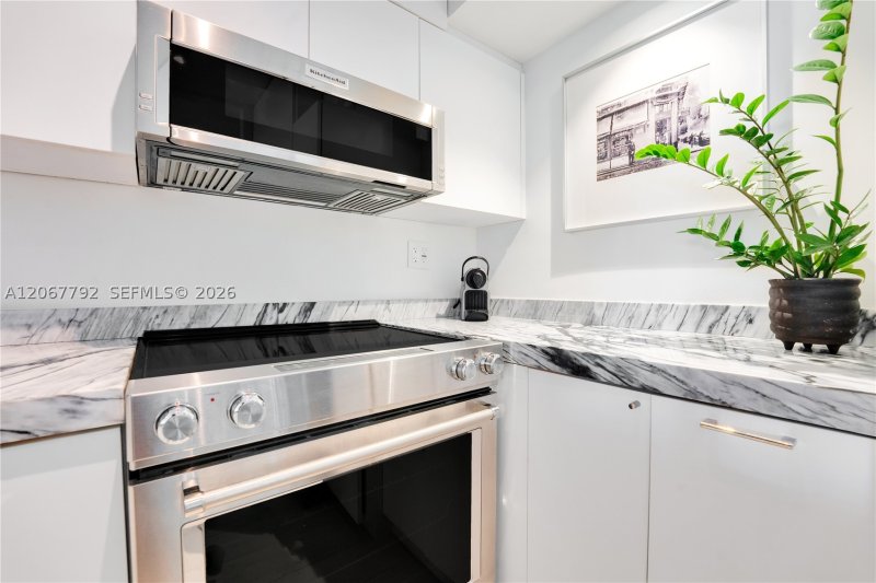 Alquiler de apartamento en Mirador 1417