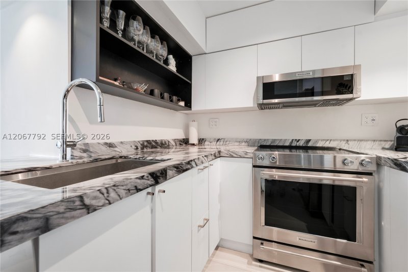 Alquiler de apartamento en Mirador 1417
