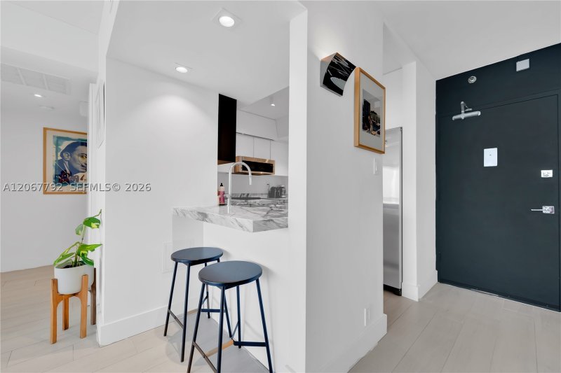 Alquiler de apartamento en Mirador 1417