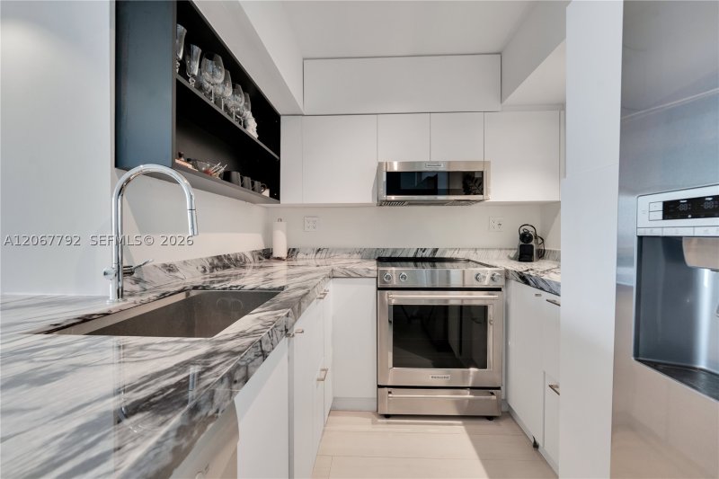 Alquiler de apartamento en Mirador 1417