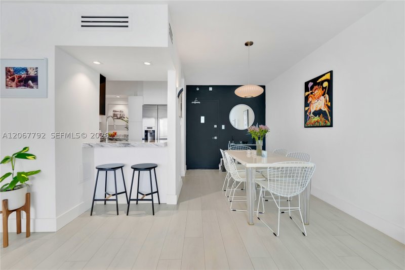 Alquiler de apartamento en Mirador 1417