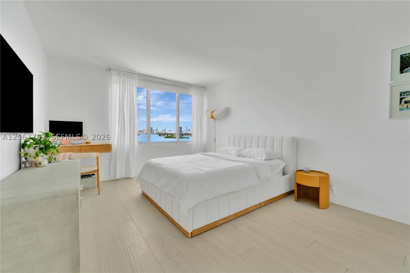 Alquiler de apartamento en Mirador 1417