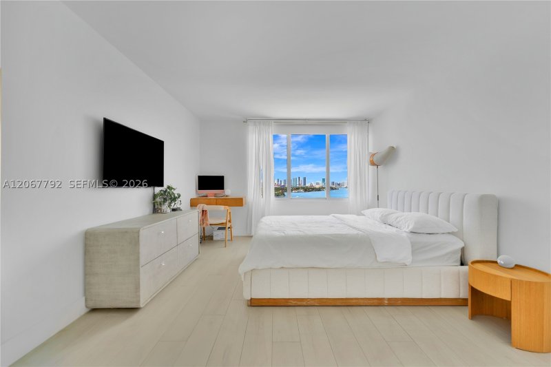 Alquiler de apartamento en Mirador 1417