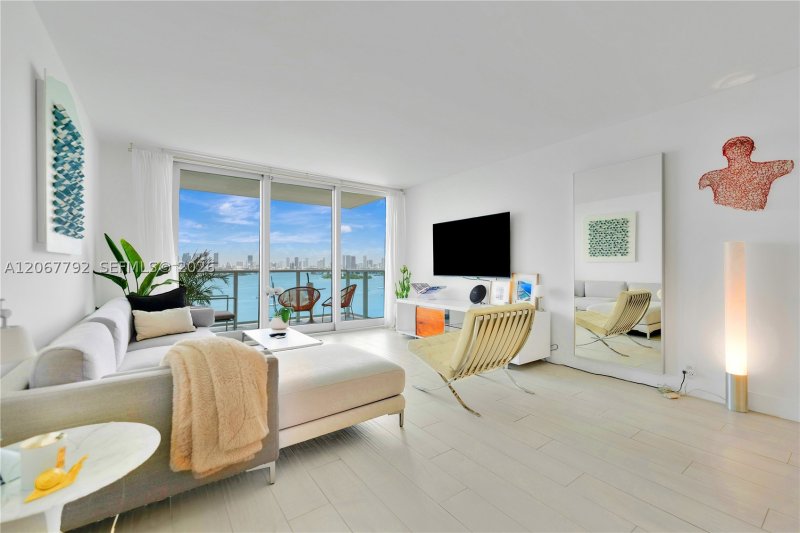 Alquiler de apartamento en Mirador 1417