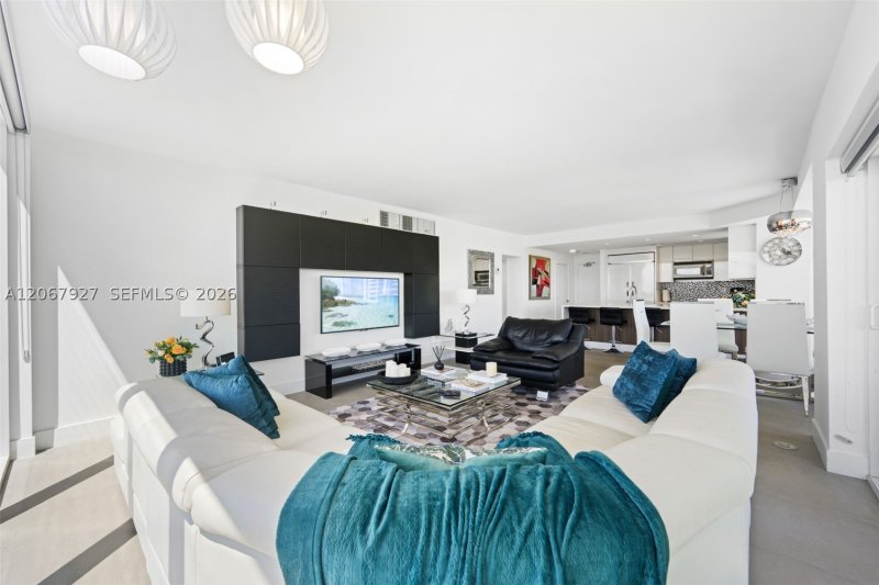Comprar apartamento no Harbour House 722