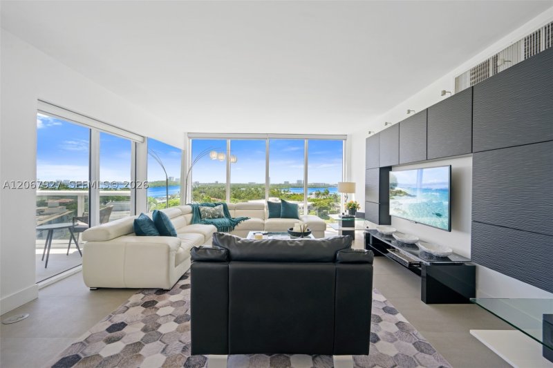 Comprar apartamento no Harbour House 722