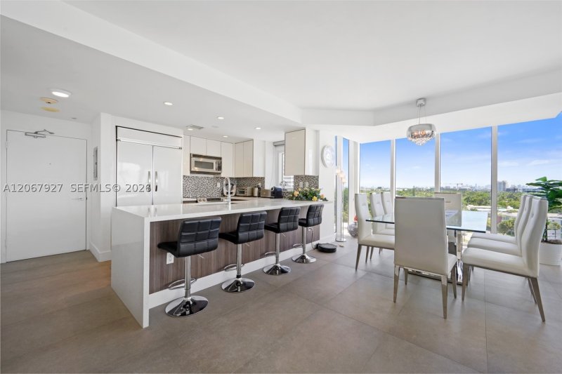 Comprar apartamento no Harbour House 722