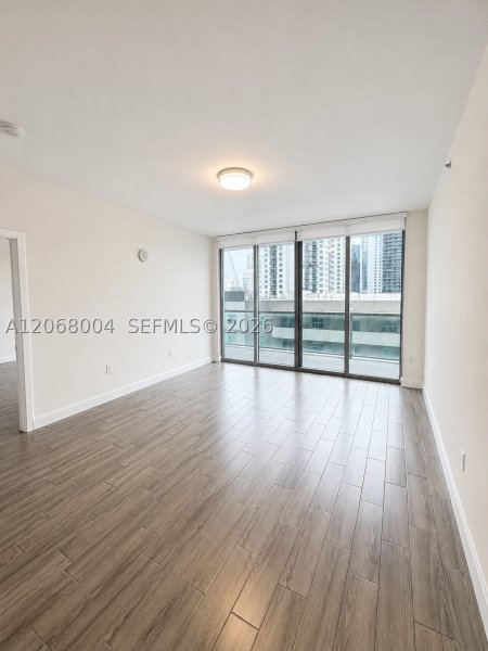 Apartment for rent at Axis on Brickell North Tower 1722-N