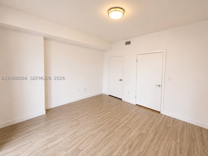 Apartment for rent at Axis on Brickell North Tower 1722-N