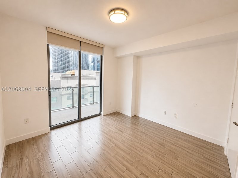 Apartment for rent at Axis on Brickell North Tower 1722-N