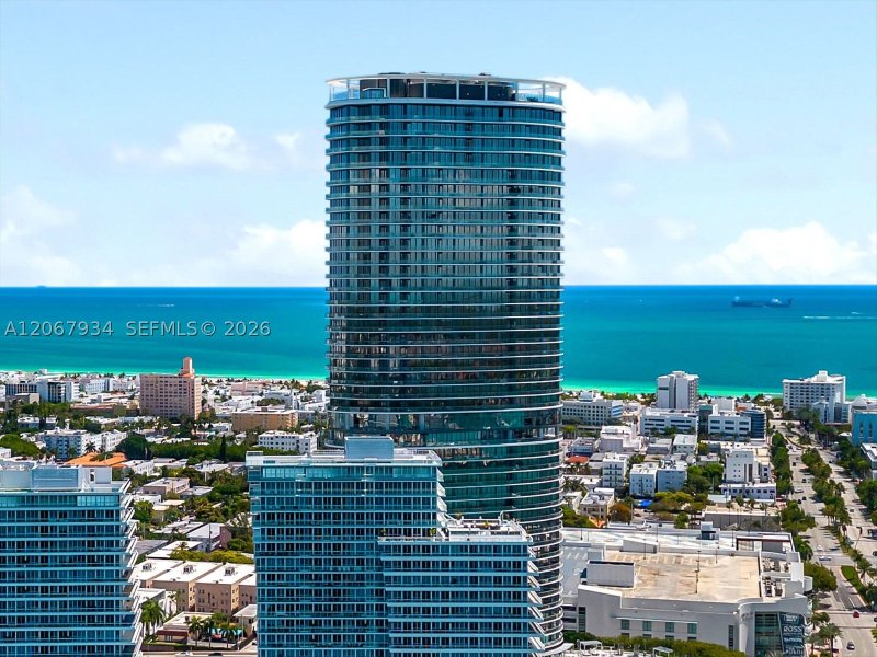 Bentley Bay South Apt #2101