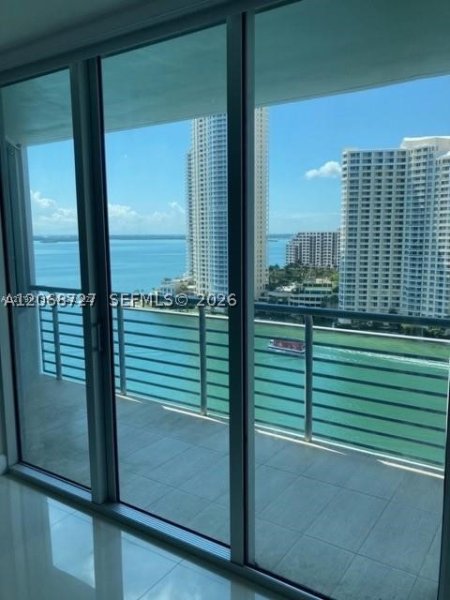 One Miami West Tower Apt #1805