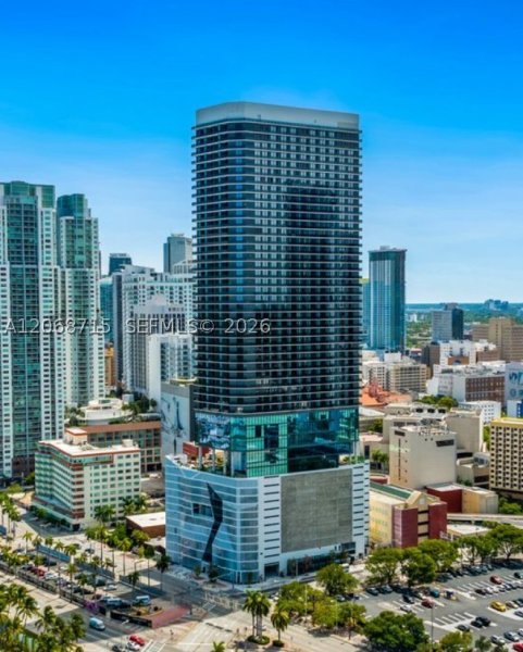 Comprar apartamento en The Elser Hotel and Residences 2203