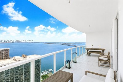 Skyline On Brickell Apt #3202