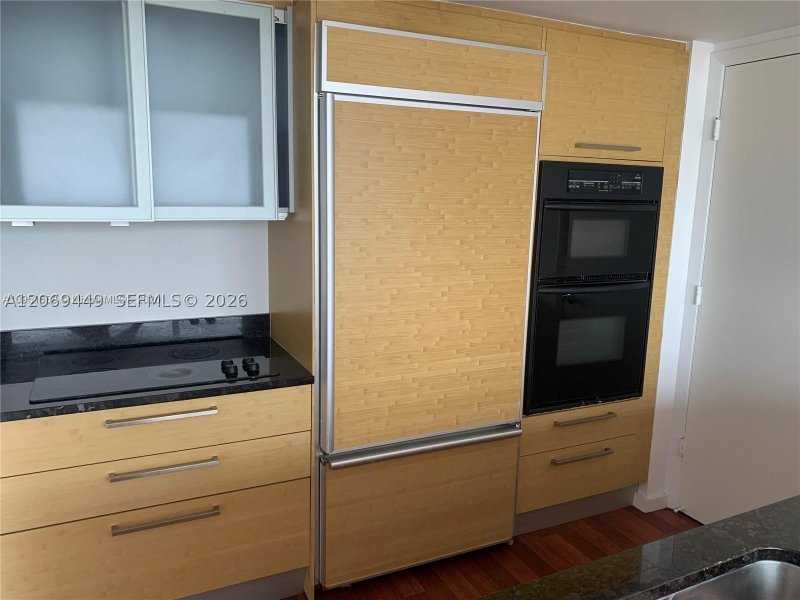 Aluguel de apartamento no Beach Club Two 1607