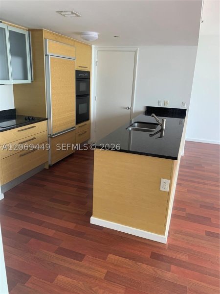 Aluguel de apartamento no Beach Club Two 1607