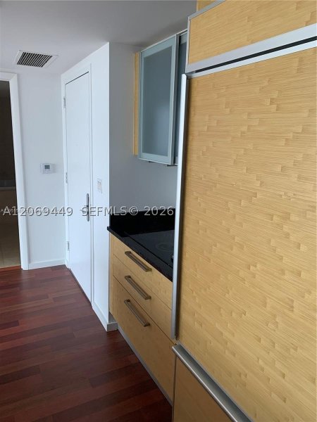 Aluguel de apartamento no Beach Club Two 1607