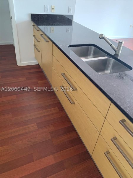 Aluguel de apartamento no Beach Club Two 1607