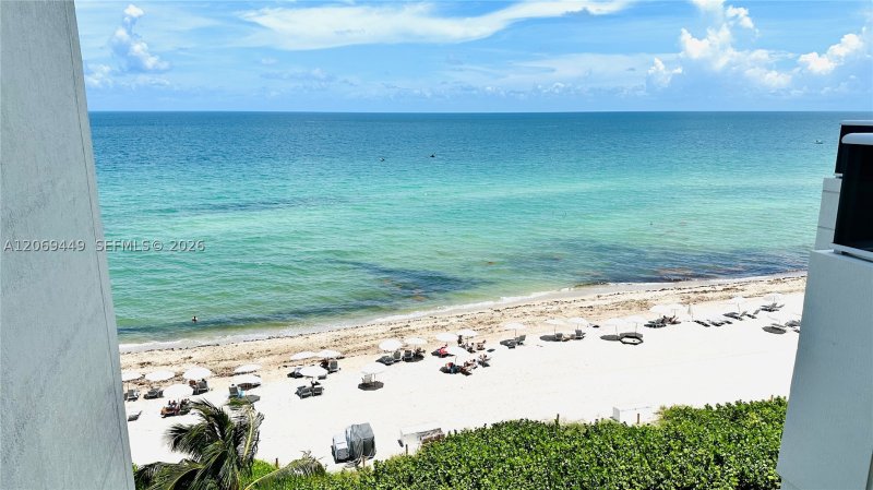Aluguel de apartamento no Beach Club Two 1607