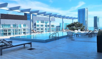 1100 Millecento Apt #1708