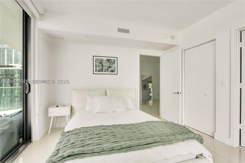 Aluguel de apartamento no Dua Miami - SLS Brickell Condo 1610