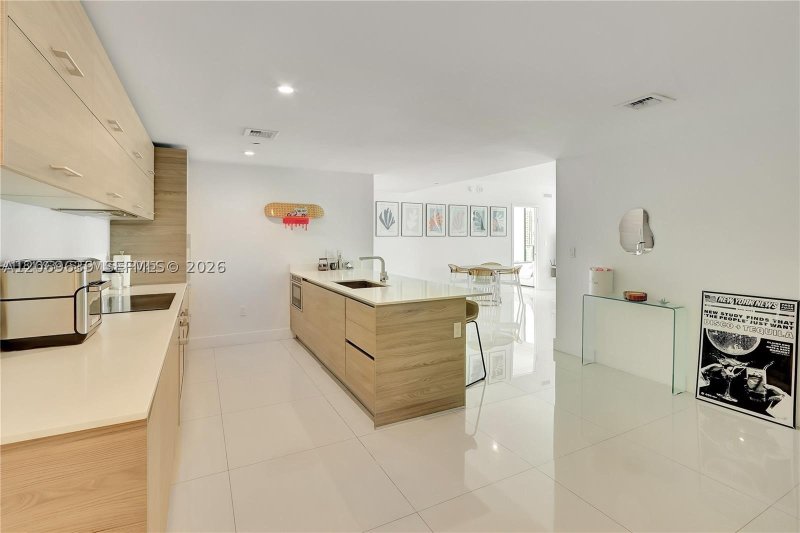 Aluguel de apartamento no Dua Miami - SLS Brickell Condo 1610
