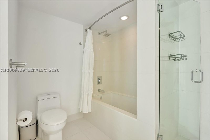 Aluguel de apartamento no Dua Miami - SLS Brickell Condo 1610