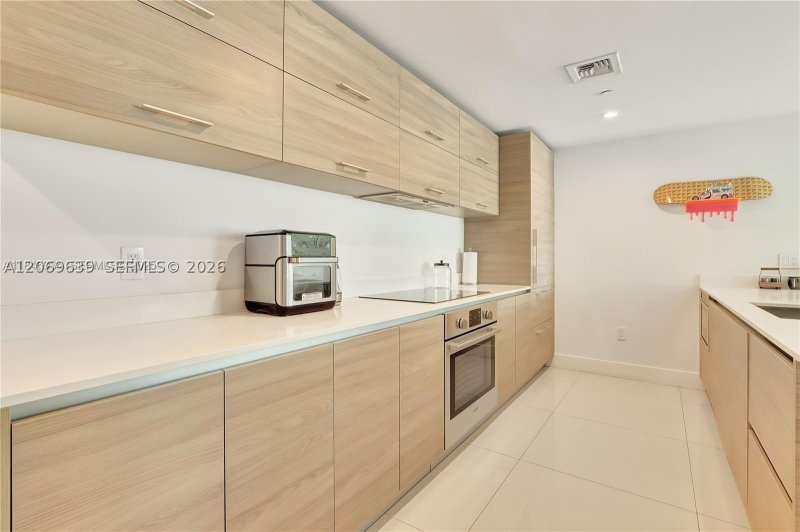 Aluguel de apartamento no Dua Miami - SLS Brickell Condo 1610