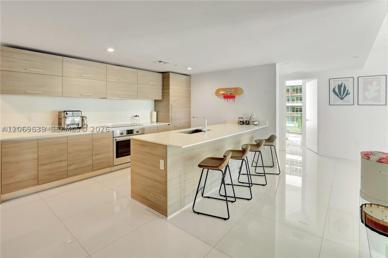 Aluguel de apartamento no Dua Miami - SLS Brickell Condo 1610