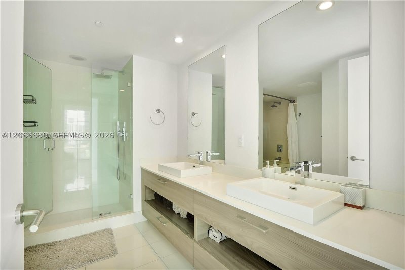 Aluguel de apartamento no Dua Miami - SLS Brickell Condo 1610
