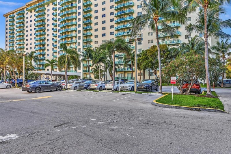Alquiler de apartamento en Ocean View 908