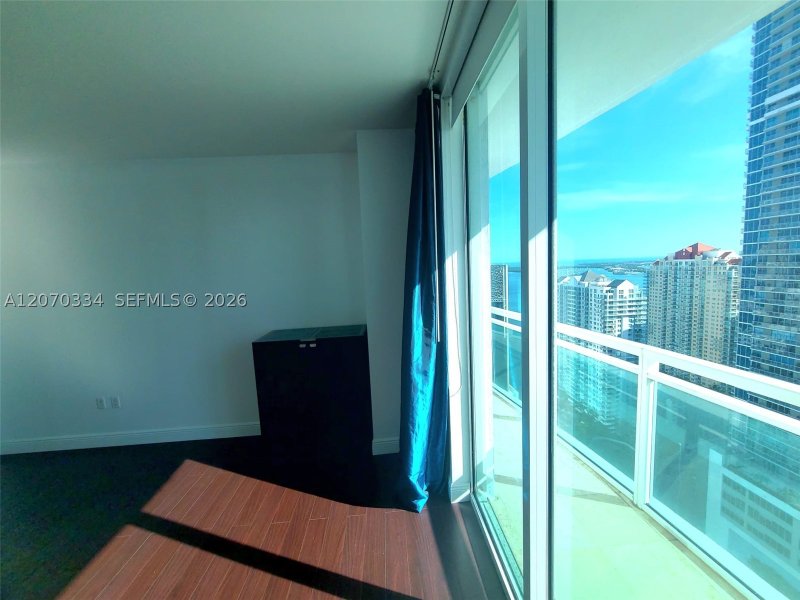 Apartment for rent at The Plaza Tower II 3710