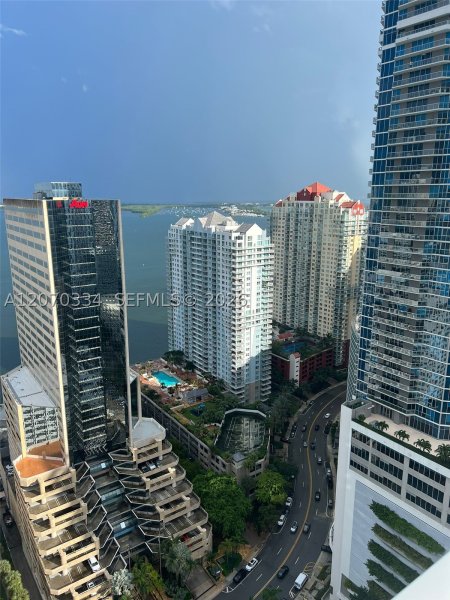 Apartment for rent at The Plaza Tower II 3710