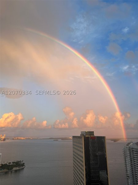 Apartment for rent at The Plaza Tower II 3710