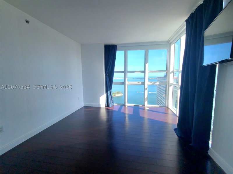 Apartment for rent at The Plaza Tower II 3710