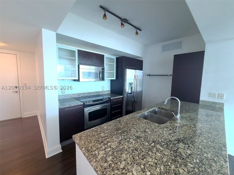 Apartment for rent at The Plaza Tower II 3710